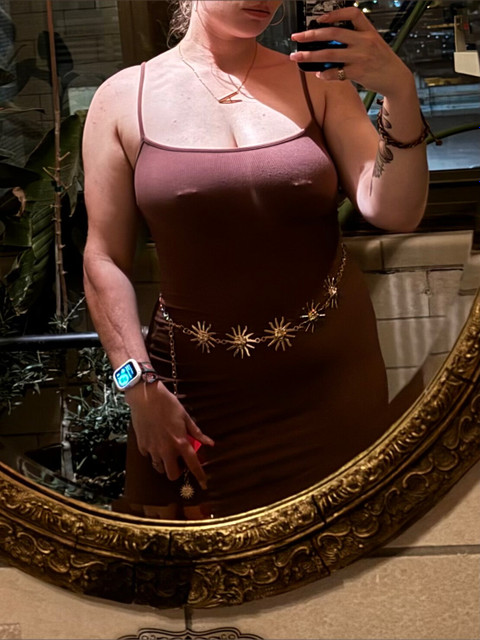 A profile picture