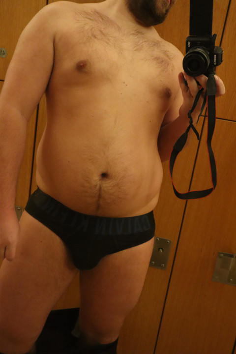 Just-init profile picture