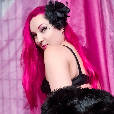 Candy Valentina profile picture