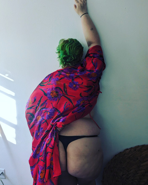 Goddess profile picture