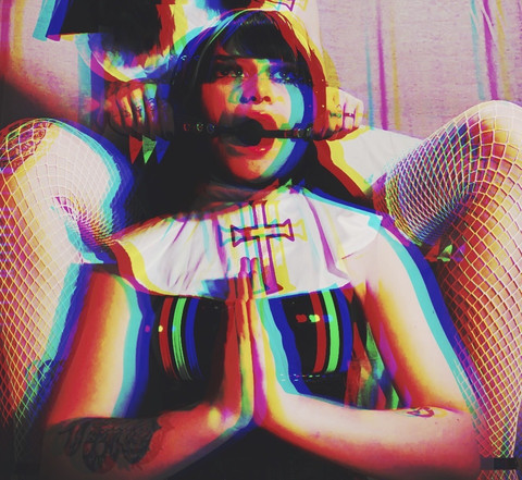 Beck Blasphemy profile picture