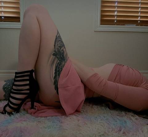 @tattood_princess2 nude tattood_princess2 nude