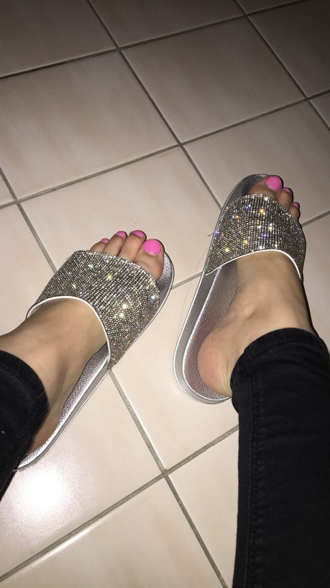 Feetlover profile picture