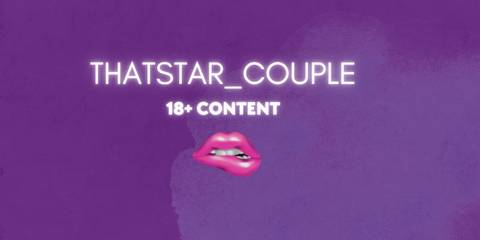 @thatstar_couple nude thatstar_couple nude