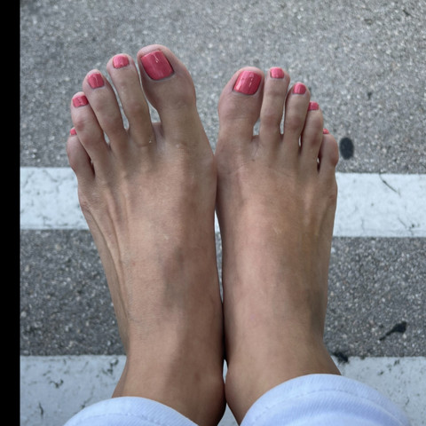 Like feet like me profile picture