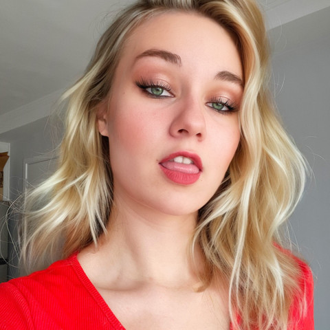 Sabina Karlsson 🍒 profile picture