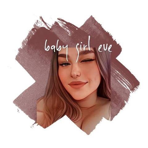 @baby_girl_eve @baby_girl_eve