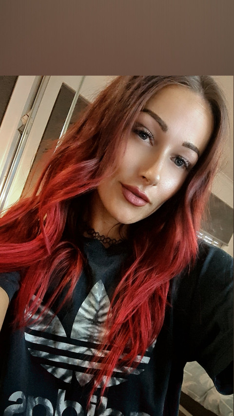 👑Australia's Burp Queen👑 profile picture