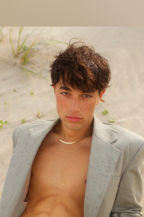 Anderson Storm profile picture