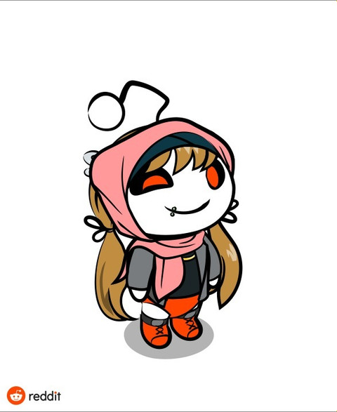 Nova profile picture