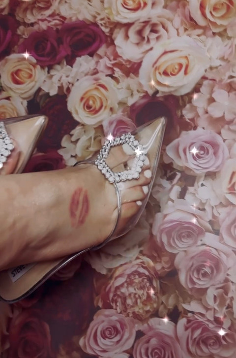 PrincesFeet95 profile picture