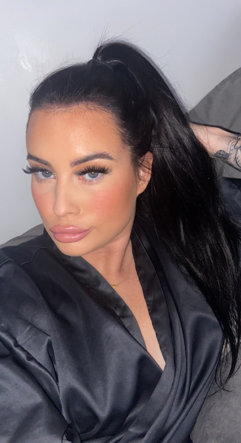 Irish angel profile picture