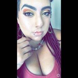 @queenmashauna @queenmashauna