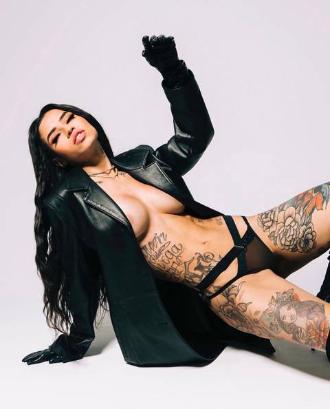 @luisa_eusse nude luisa_eusse nude