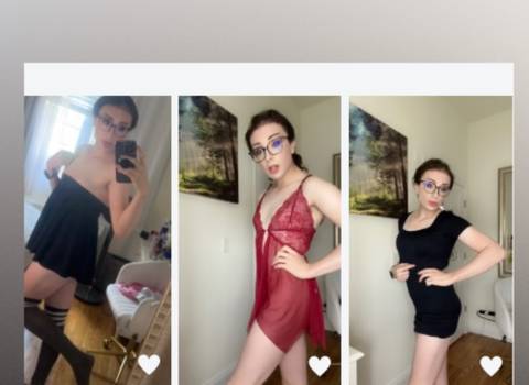 @arcytsgirl nude arcytsgirl nude
