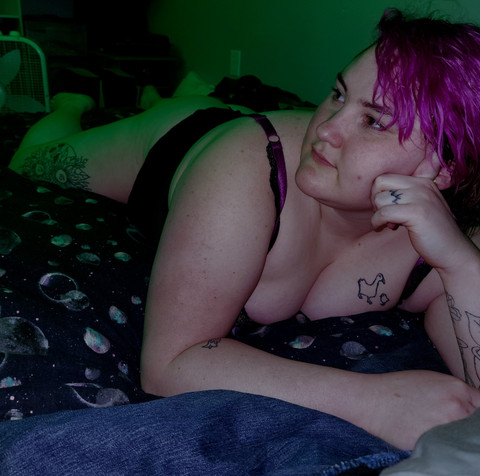 Violet Parker profile picture