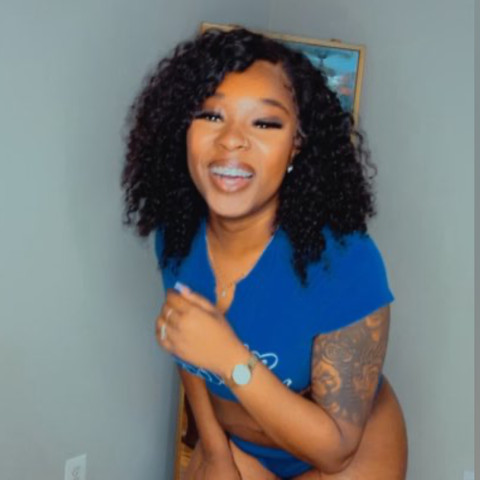 GODDESS LUXEE | FINDOM profile picture