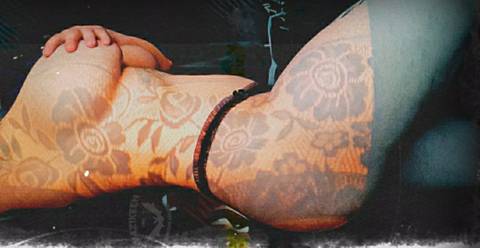 @mazikeendemonqueen nude mazikeendemonqueen nude