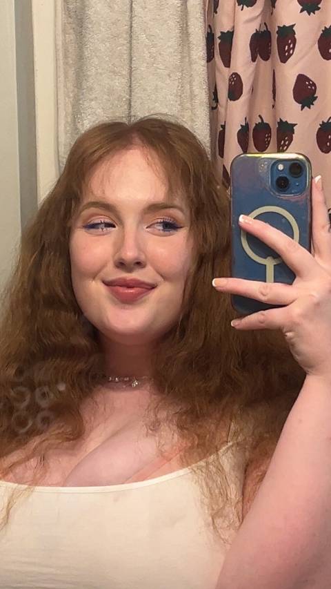 @redheadedhoneydoll @redheadedhoneydoll