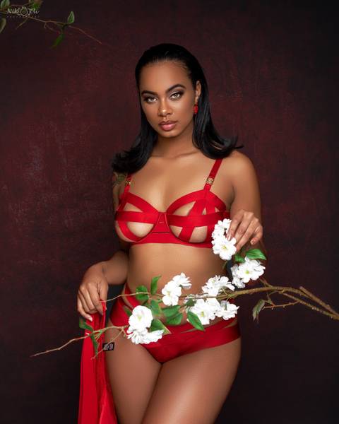 @supamogul nude supamogul nude