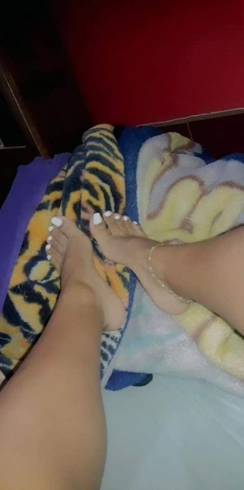 FeetHot profile picture