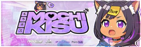 @mochikisu nude mochikisu nude
