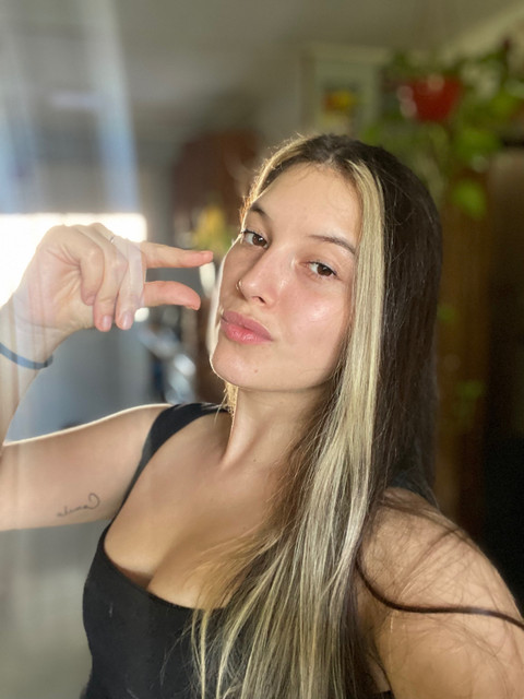 🌷𝐆𝐎𝐃𝐃𝐄𝐒𝐒 𝐍𝐈𝐍𝐅𝐀🌷 profile picture