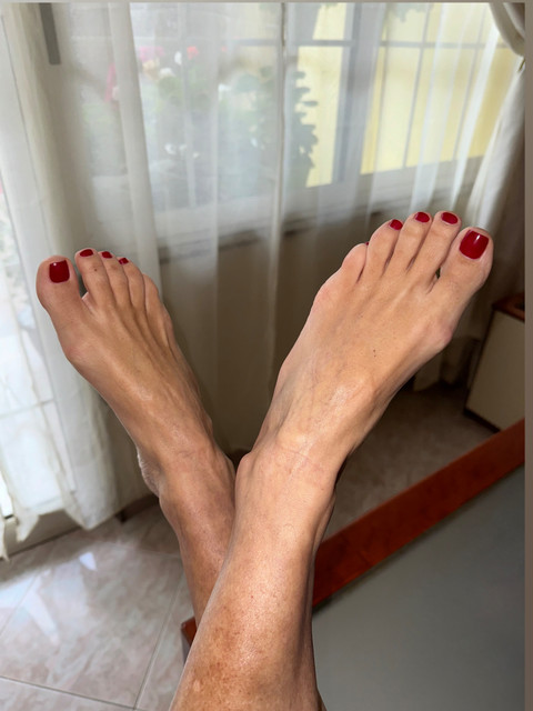 Sweetfeet profile picture