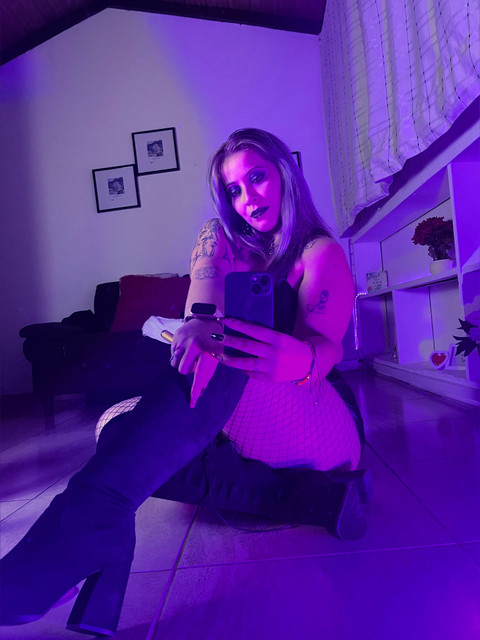 🔥🕷Blackwidowj 🕷🔥 profile picture