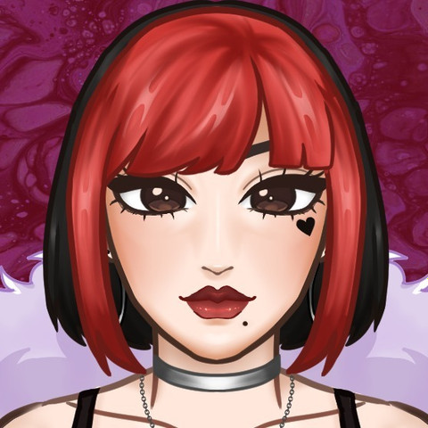 Prisma Love 2D profile picture