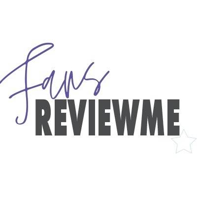 @fansreviewme1 @fansreviewme1