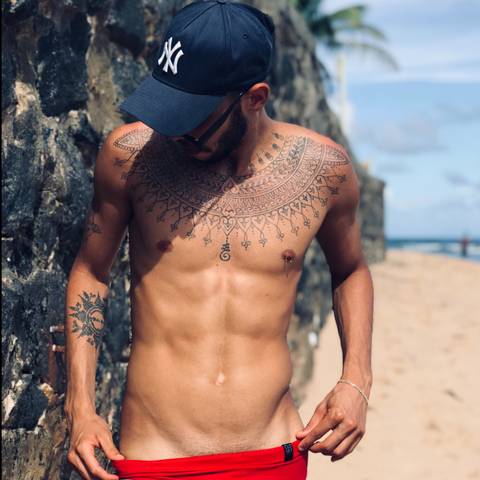 @dekolafayette @dekolafayette