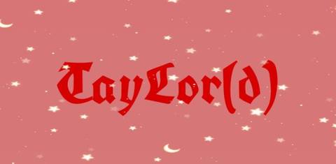 @tayreels nude tayreels nude