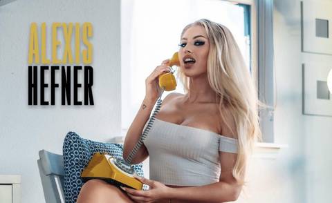 @alexishefnerxoxo nude alexishefnerxoxo nude
