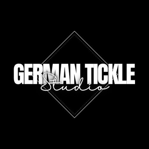 German Tickle Studio profile picture