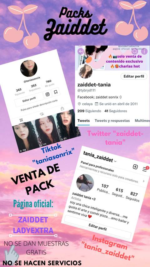 @zaiddetladyextra nude zaiddetladyextra nude