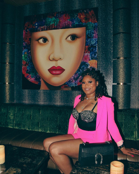 Keyona profile picture