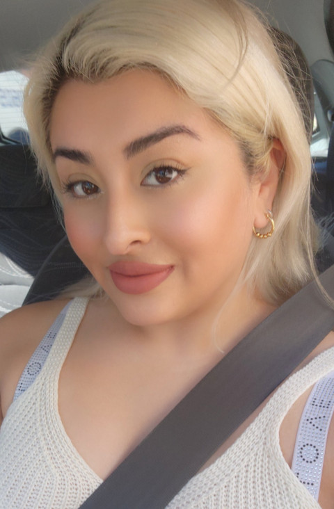 BeckyRush💋 profile picture