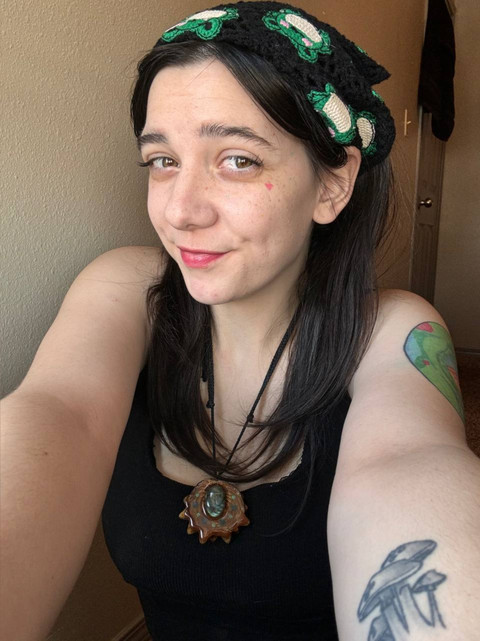 𝑩𝒖𝒔𝒉𝒚 𝑩𝒊𝒓𝒅𝒊𝒆 profile picture