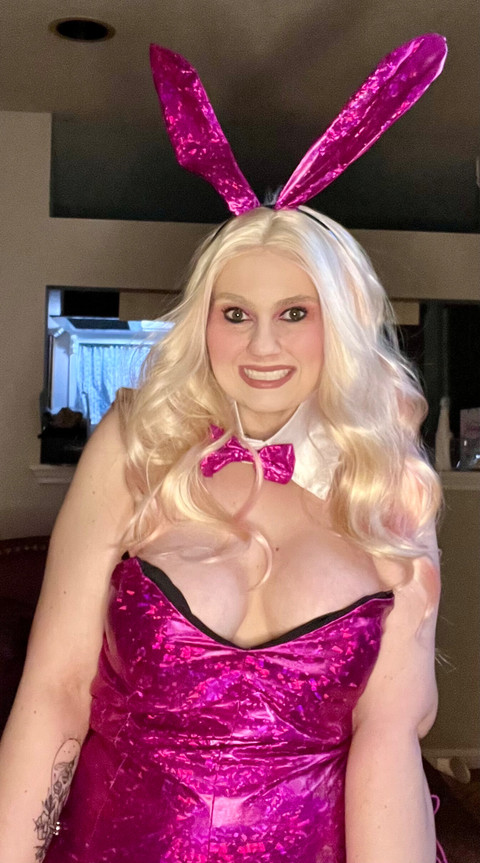 Barbie Girl profile picture