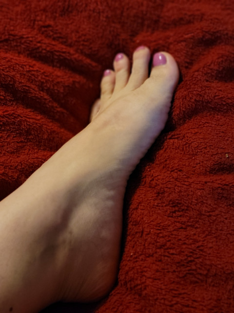 Country Feet profile picture