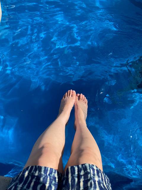 @prettyfeetnailss nude prettyfeetnailss nude