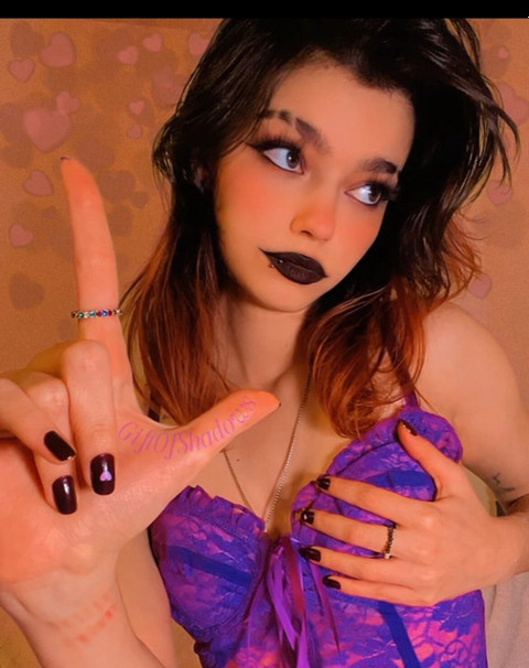 Succubus Nyx profile picture