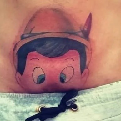 Pinocchiostravels profile picture