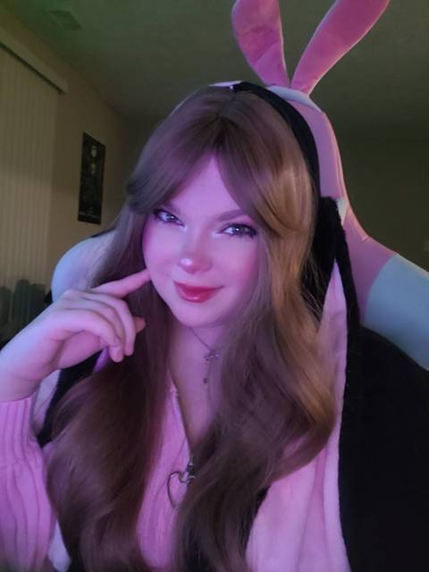 @kuddlebunni @kuddlebunni