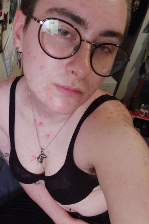 Riley Omen profile picture