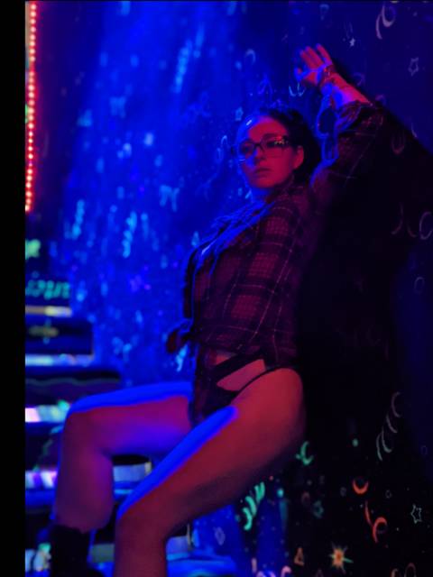 @ariel.morningstar21 @ariel.morningstar21