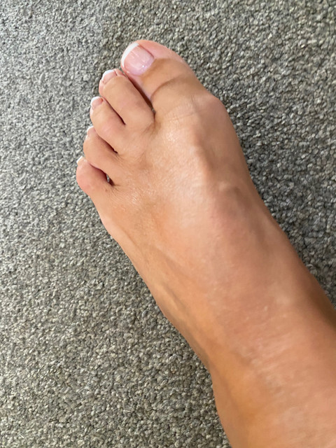 Freaky feet profile picture