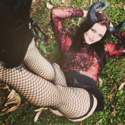 Succubus profile picture