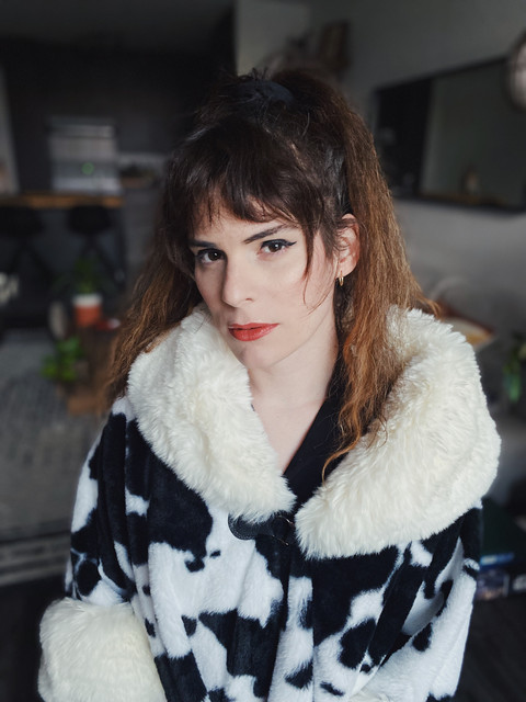 Nora Amour profile picture